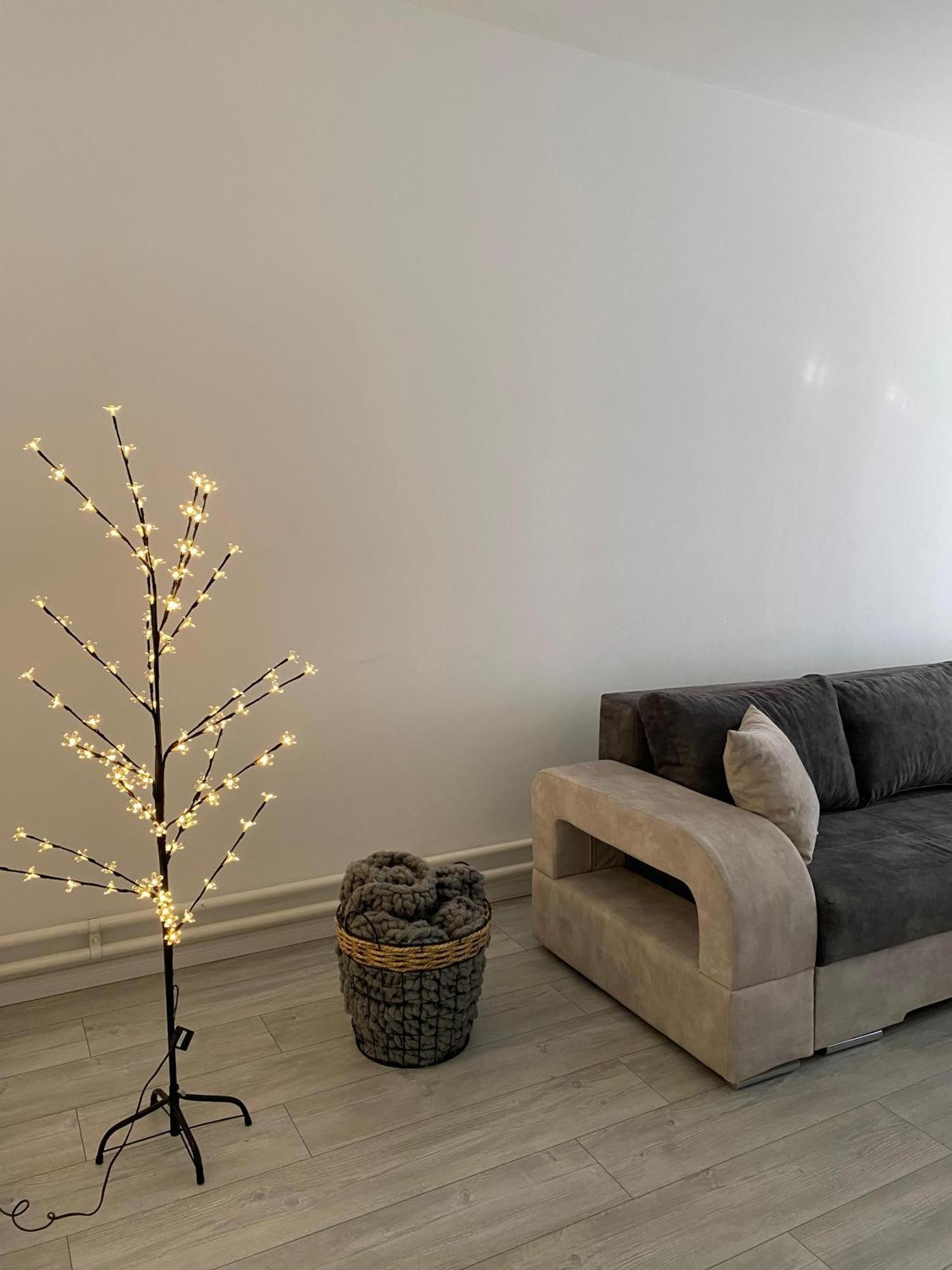 Grand Royal Appartement Belgrado Buitenkant foto